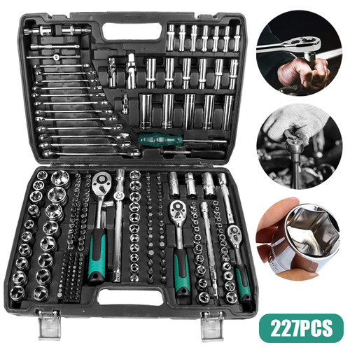 227x socket set 4 - 227x,