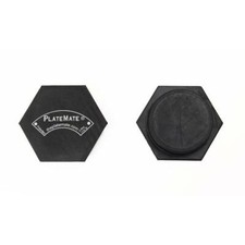 PlateMate Magnetic Add On Weight Plate  | Fractional Weight Plates - 1.25 lb Hex