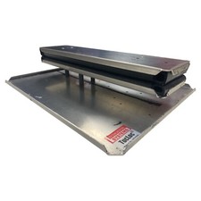 TucLoc DTG Sleeve Platen