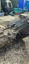Audi A4 B7 2.0tdi Gearbox