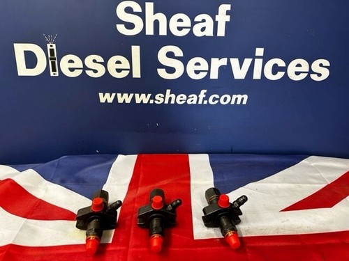 Perkins 152 cav diesel - 3, 3.152
