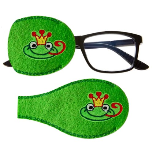 New frog reusable - reusable, fabric