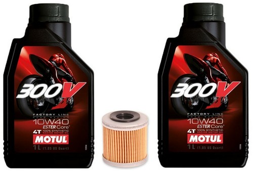 Motul 300v factory 10w40 x - 10w40, 2