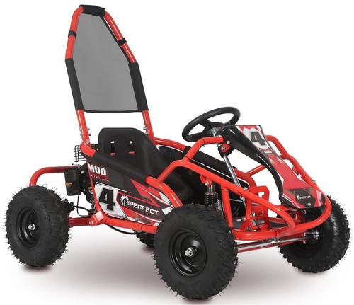 100cc mud monster renegade - 100cc,