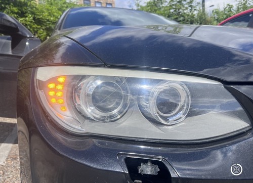 Bmw 320i e92 - e92, petrol