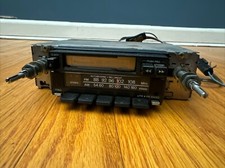 Panasonic Car Audio CQ-S717EU