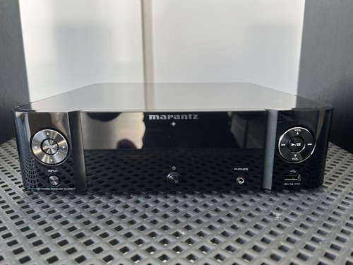 Marantz cr511 melody media - marantz,
