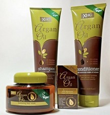 Argan oil Hair care