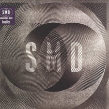 Simian Mobile Disco Hustler