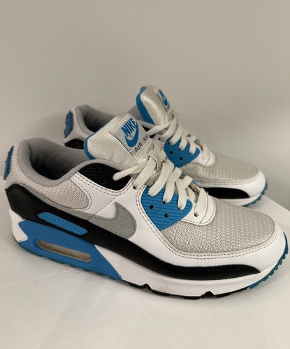 Nike air max - max, laser