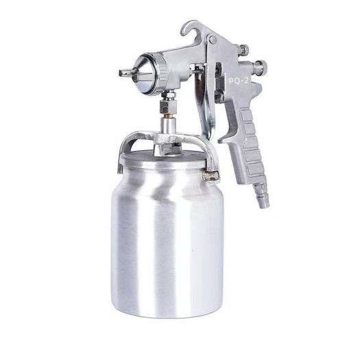 Air paint spray gun - spray, 1000ml