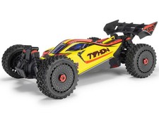 Arrma 1/8 TYPHON MEGA 665 4X4