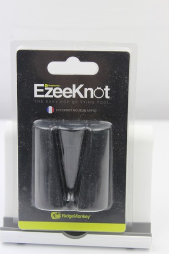 Ridgemonkey ezeeknot hookbait - ridgemonkey,