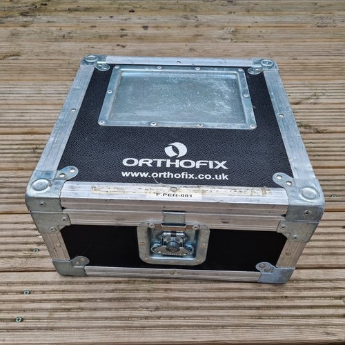 Cases flight storage case - cp,