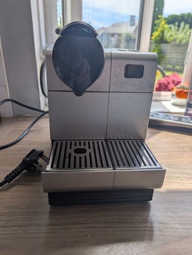 Delonghi nespresso en520 - nespresso,