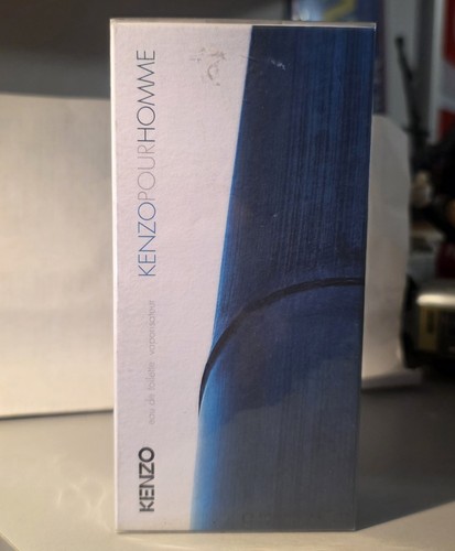 Kenzo perfume for - perfume, ml