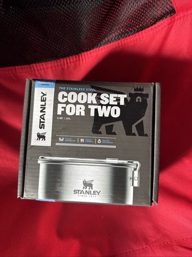 Stanley adventure stainless - stanley,