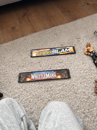 Wwe fingers one table and - 30,