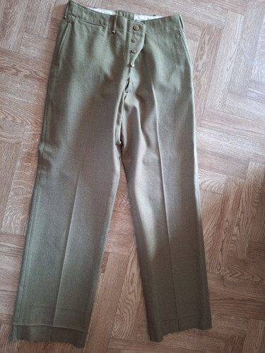 Original 1942 dated unworn - original,