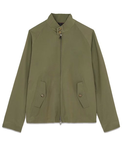 Baracuta army 40 42 - g4,