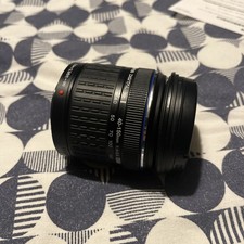 Olympus Zuiko 40-150mm 4/3rds