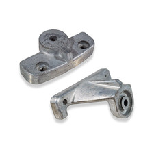 Myford ML7 unfinished castings