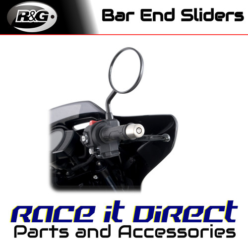 Bar ends for yamaha - for,