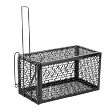 KCT HUMANE RAT TRAP REUSABLE