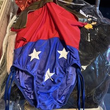 Wonder Woman Costume Ladies