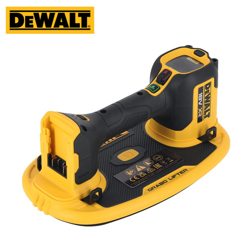 Dewalt dce590n 18v - 18v, grabo