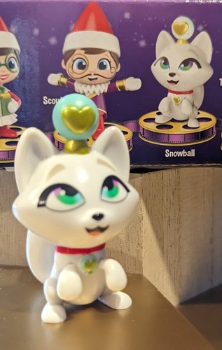 Sealed artic fox snowball - sealed,
