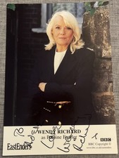 BBC EastEnders Pauline Fowler