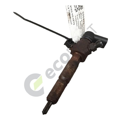 Mk2 tdci 2005 2010 - mk2, 1.8