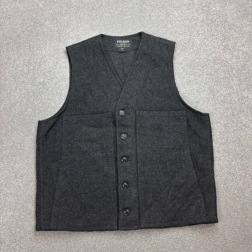 Filson vest adult - filson,