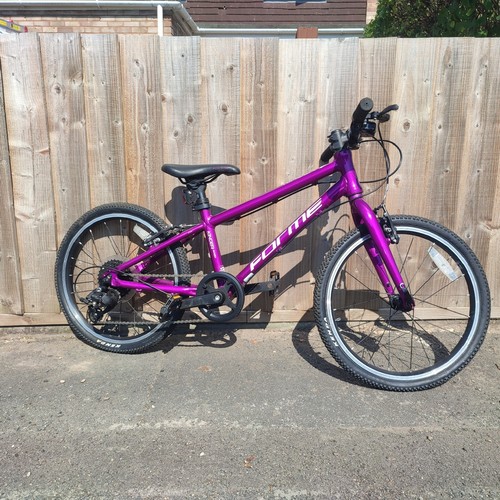Forme kinder mx20 kids - forme,