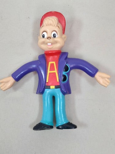 Vintage alvin bendy - vintage,