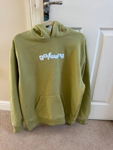 Golf wang green cotton - golf,