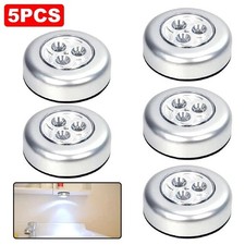 Ultra Bright Battery Powered