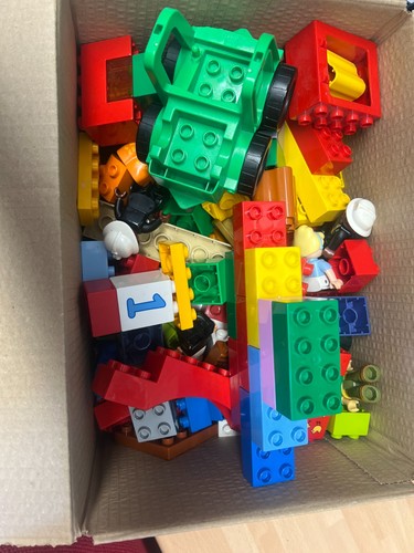 Lego duplo bundle - lego,