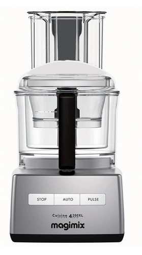 Magimix 4200xl food processor - magimix,