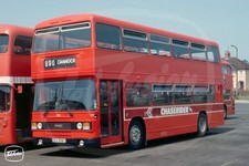 Bus Photo - Midland Red North