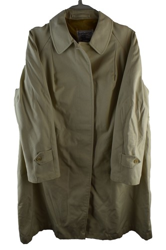 Burberry beige trench coat - burberry,