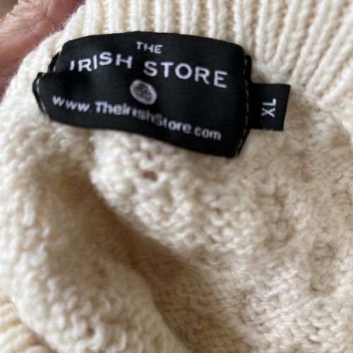 The irish store - irish, merino