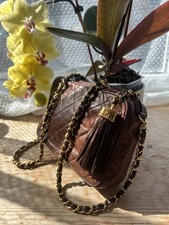 Authentic Vintage Chanel