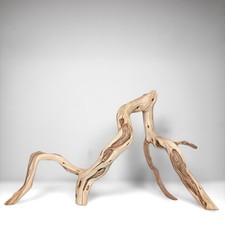 23" Manzanita Driftwood Branch