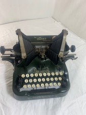 Antique 1900's Oliver No 9