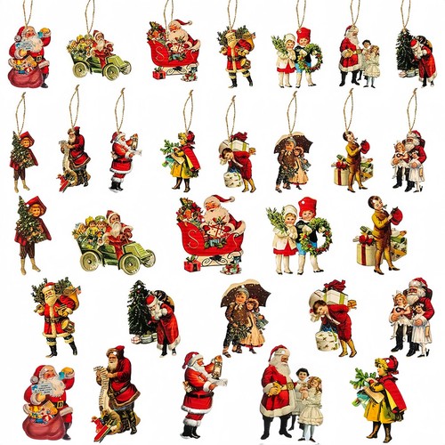 Huyiggz pcs christmas - pcs,