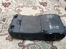 Compatible Zoom H6n Recorder