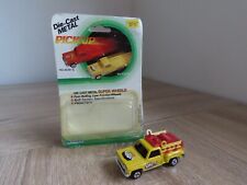 Vintage Welly Chevrolet