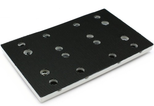 Stickfix backing pad for - backing,